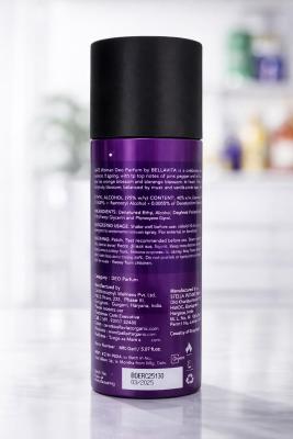 BELLAVITA DATE WOMAN DEO PARFUM