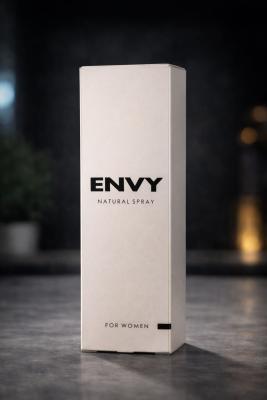 ENVY NATURAL SPRAY