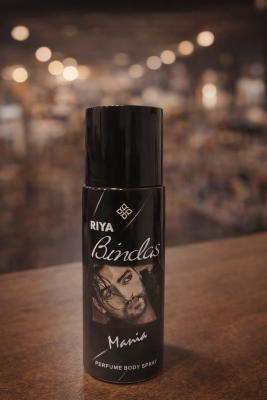 RIYA BINDAS MANIA PERFUME BODY SPRAY
