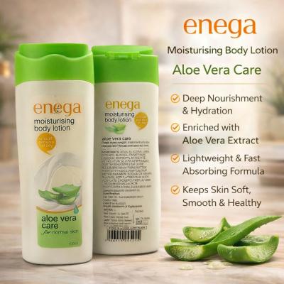 ENEGA ALOEVERA CARE BODY LOTION